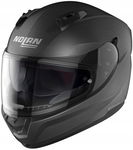 NOLAN KASK MOTOCYKLOWY N60-6 SPECIAL 9 ANTH MAT XXXL 65 cm