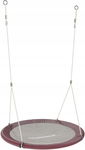 HUDORA huśtawka gniazdo Lounge 110 cm ogrodowa / do domu