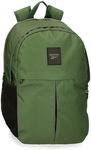 Reebok Arlie Plecak Podwójny przedział zielony 33x48x17cm Poliester 26.93L