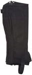Kerbl Unisex Mini Czapsy ze streczem Czarny, S