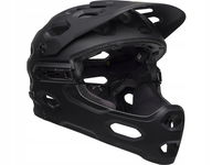 Kask Rowerowy Unisex Bell Super 3R MIPS Helmet M 55-59 cm