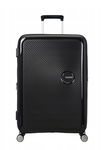 Walizka podróżna American Tourister Soundbox 110 l bass black