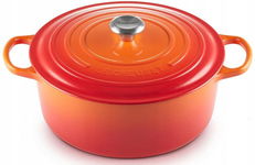 Garnek tradycyjny Le Creuset 8,4 l