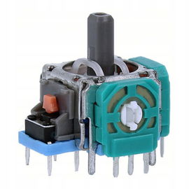 Analog Stick gałka pada kontrolera PlayStation 5 PS5 Oryginalny