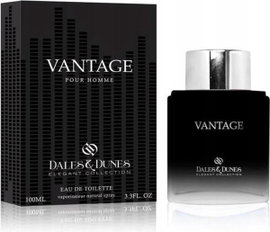 Woda toaletowa Dales&Dunes dla mężczyzn Vantage 100ml