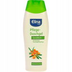 Żel pod prysznic damski z Rokietnikiem ELINA med 250ml