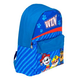 Plecak dziecięcy Psi Patrol PAW PATROL niebieski (41x34x30cm)