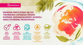 BOX MIX – Klapki dziecięce IPANEMA – min. 100 par – HIT sezonu (wakacje / basen)