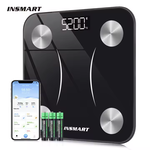 INSMART 260H/FG260 – inteligentna waga łazienkowa Bluetooth