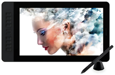 Tablet graficzny 15.6" GAOMON PD1561 – FHD IPS