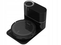 Proscenic X1 – Robot sprzątający z mopem i autoopróżnianiem pojemnika