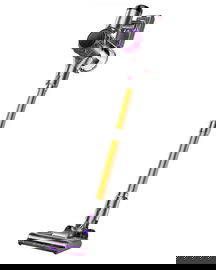 Yisora N5T – Lekki bezprzewodowy odkurzacz 6-w-1, 12 kPa, do 45 min pracy