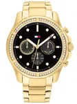 zegarek damski tommy hilfiger brooklyn 1782570