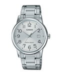 zegarek męski casio mtp-v002d-7budf + box
