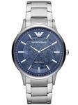 zegarek męski emporio armani skeleton automatic ar60037 (zi054a)