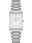 zegarek damski daniel wellington bound 3-link dw00100700 + box