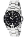 zegarek męski invicta pro diver 8926 - automat wr200, koperta 40mm (zv001a)