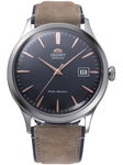 zegarek męski orient classic bambino v4 ra-ac0p02l10b + box