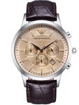 zegarek męski emporio armani ar2433 + box