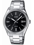 zegarek męski casio mtp-1302pd-1a1 (zd072f) + box
