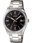 zegarek męski casio mtp-1302d-1a2 (zd072b) + box
