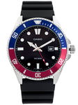zegarek męski casio c mdv 107-1a3 wr200 (zd172b) + box