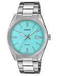 zegarek męski casio mtp-1302pd-2a2 (zd072h) + box