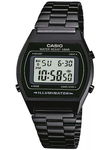 zegarek męski casio retro vintage b640wb-1adf +box