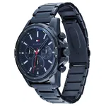 zegarek męski tommy hilfiger 1791789 mason (zf035a)