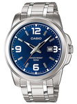 zegarek męski casio mtp-1314d 2av (zd024a) + box
