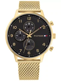 zegarek męski tommy hilfiger leonard 1791989 zf089a
