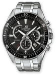 zegarek męski casio edifice efr-552d-1a - 10atm (zd094a) + box