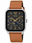 zegarek męski casio mtp-m305l-1a + box