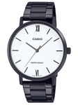 zegarek męski casio mtp-vt01b-7b + box