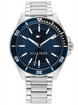 zegarek męski tommy hilfiger logan 1792012