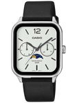 zegarek męski casio mtp-m305l-7av + box