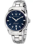 zegarek męski maserati r8853121004 successo (zs048a)