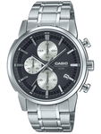 zegarek męski casio mtp-e510d-1a2 + box