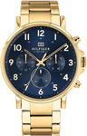 zegarek męski tommy hilfiger 1710384