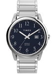 zegarek męski timex easy reader tw2w52200 + box