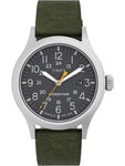zegarek męski timex expedition scout tw4b22900 (zt106m) + box