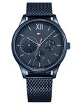 zegarek męski tommy hilfiger 1791421 damon (zf008b)