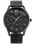 zegarek męski tommy hilfiger 1791420 damon (zf008c)