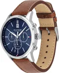 zegarek męski tommy hilfiger 1791629 kyle (zf051a)