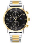 zegarek męski tommy hilfiger 1791539 kane zf046c