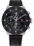 zegarek męski tommy hilfiger 1791810 trent (zf042c)