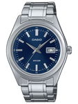 zegarek męski casio mtp-b180d-2a + box