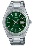 zegarek męski casio mtp-b180d-3a + box