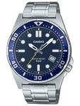 zegarek męski casio mtd-135d-2a + box