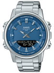 zegarek męski casio amw-880d-2a1 + box